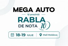 Mega Auto-Rabla de nota 10