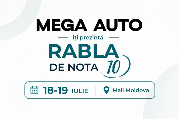 Mega Auto-Rabla de nota 10