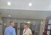 Breaking news! Procuror ieșean, încătușat de polițiști după un scandal într-un bar