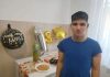 El este băiatul înecat în iazul de la Dumești. Era dispărut de acasă de 5 zile