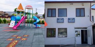 Zeci de copii, puși în pericol în comuna Hărmănești. Locurile de joacă au fost date în folosință fără inspecție tehnică. Situația a fost descoperită de Curtea de Conturi