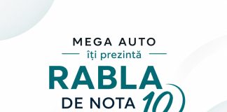 Mega Auto te pregătește pentru Rabla 2026. Ghidul simplu pentru o înscriere de nota 10