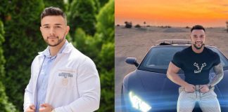 Un medic din Iași a fraudat statul ani la rând. Avea afaceri de zeci de mii de euro, dar nu plătea niciun fel de taxe