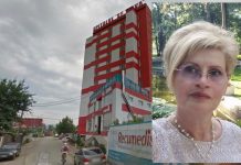 Situație revoltătoare la un spital privat din Iași. Un medic este acuzat că nu ar fi gestionat corect un caz de AVC: „Doamna doctor a făcut toate crizele posibile”
