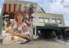 IML Iași, dat în judecată de fiica unei bătrâne cu afecțiuni psihice. În joc este un apartament de 93 de metri pătrați