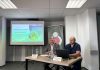 Secția de Neonatologie a Maternității „Cuza Vodă” din Iași, relocată și modernizată după incendiul din iulie 2025. Unitatea medicală a realizat investiții în valoare de peste 2 milioane de lei
