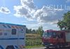 Accident feroviar mortal în Mircești. O persoană a fost lovită de trenul București Nord – Suceava