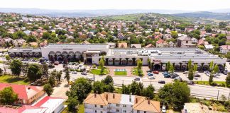 Investițiile IULIUS în Iași: Palas și Iulius Mall intră într-o nouă etapă de dezvoltare, iar Family Market Tomești va fi finalizat anul acesta