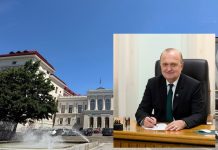 De noaptea minții! Absolvenții UMF Iași au primit, de la Rectorat, oferte de muncă la jocuri de noroc