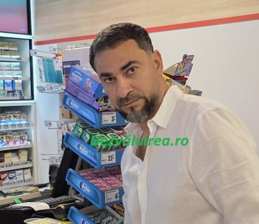 notarul Vlad Pâtrășcanu