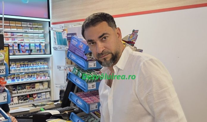 notarul Vlad Pâtrășcanu