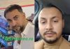 notarul Vlad Pâtrășcanu și Toma Bontaș