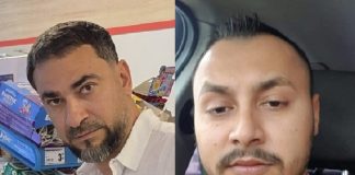 notarul Vlad Pâtrășcanu și Toma Bontaș