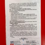 respingere Primăria Iași proiect Avătăji