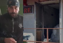 Atac cu foc în Nicolina! Proprietara salonului îl acuză pe fostul iubit. Un bărbat a ajuns după gratii Andrei Aslam și salonul Nail incendiat