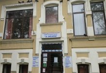 Centrul de sănătate mintală Dr. Ghelerter laşi