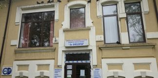 Centrul de sănătate mintală Dr. Ghelerter laşi