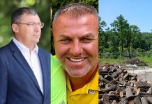 Lovitură pentru rechinii imobiliari care au luat Ciricul. Comisarii au decins, prefectul analizează PUZ-ul Costel Dolachi-Marius Pătrașcu și terenul de la Ciric