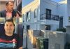 Florin Dobrea, Marius Enea și casa lui Marius Enea