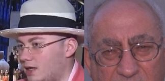 George Claudiu Duminică și Gheorghe Duminică