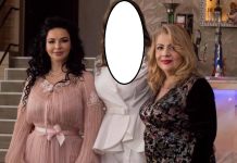 Clubul select al infractoarelor din Iași. Poroșnicu și Motaș, închisoare pentru materiale compromițătoare Gianina Porosnicu si Elena Motas