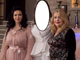 Gianina Porosnicu si Elena Motas