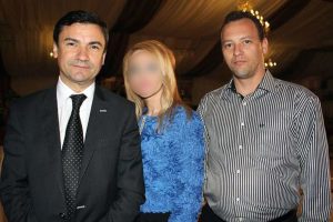 Mihai Chirica si Marius Toderascu
