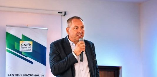 Mihai Dediu