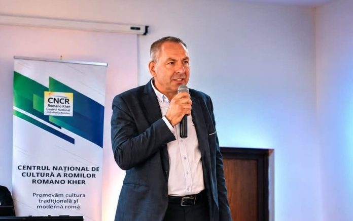 Mihai Dediu