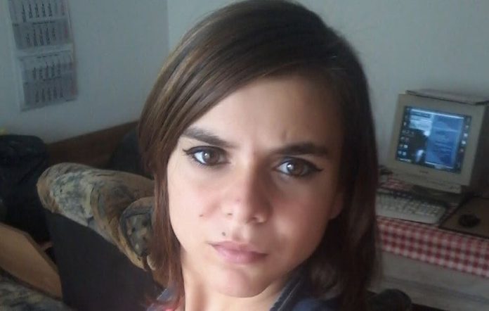 Ștefania Georgiana Cârjan