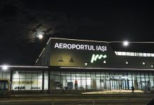 Aeroportul Iași: Mai eficient, mai accesibil și mai bine conectat la nevoile comunității