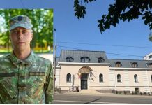 Maistru militar din Iași, condamnat la închisoare după ce s-a urcat băut la volan și a provocat un accident. Vărul său a pretins că el conducea