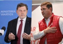 PSD a lăsat Iașiul fără spitale finanțate prin PNRR. Institutul Regional de Medicină Cardiovasculară, tăiat de pe listă de Alexandru Rafila