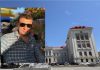 Un doctor se războiește în instanță cu UMF Iași. Pandemia i-a blocat cercetarea, dar a plătit taxe de mii de euro: „Eu am riscat când i-am dat în judecată”