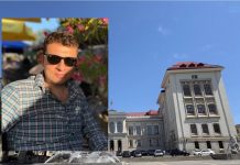 Un doctor se războiește în instanță cu UMF Iași. Pandemia i-a blocat cercetarea, dar a plătit taxe de mii de euro: „Eu am riscat când i-am dat în judecată”