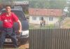 Crimă înfiorătoare în Răducăneni. Un tânăr a înjunghiat o bătrână de 88 de ani