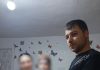 Disperat după iubită, un ieșean i-a atacat pe mascații Poliției. A amenințat că aruncă casa în aer și se sinucide