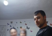 Dragostea l-a scos din minți! Un bărbat din Răducăneni a fost trimis în judecată după ce i-a amenințat cu moartea pe polițiștii SAS