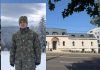 Un militar de la Brigada 15 Mecanizată „Podu Înalt” a fost arestat preventiv. Bărbatul a încercat să abuzeze o tânără