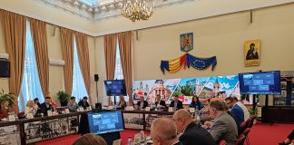 Ședință ordinară de Consiliu Local fără precedent. Toate PUZ-urile importante au fost retrase
