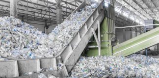 reciclare plastic