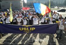 Uniunea Sindicatelor Libere din Învățământul Preuniversitar Iași și Confederația Europeană a Sindicatelor Independente se reunesc la Iași, la Conferința PillACT