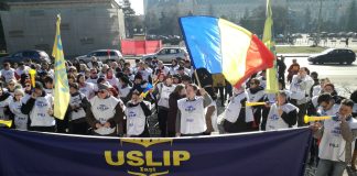 Uniunea Sindicatelor Libere din Învățământul Preuniversitar Iași și Confederația Europeană a Sindicatelor Independente se reunesc la Iași, la Conferința PillACT