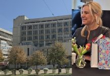 Justiție la cheremul interlopilor. Dezastru în ograda lui Ciocântă, intervenție excepțională a procurorilor Judecătoria Iași și Anda Ciocântă