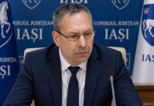 Mahar PSD din Iași, ‘’mega-țeapă” cu o firmă în insolvență. Judecătorii au anulat afacerea lui Dediu Mihai Dediu-consilier judetean PSD din Pașcani-