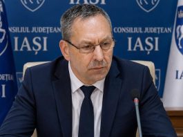 Mihai Dediu-consilier judetean PSD din Pașcani-