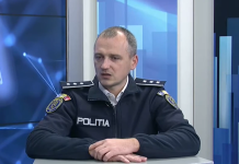 Poliția Rutieră din Iași decapitată în urma unui control de la București. IGPR caută înlocuitor pentru Șoric Mihai Șoric-serviciul Rutier Iași