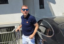 Lovitură în instanță pentru proiectul imobiliar al lui Avătăji. Judecătorii au suspendat autorizația de construire Paul Avătăji