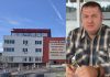 Imperiul infractorului Norocea, la mezat. Afacerea de 2 milioane de euro scoasă la licitație de lichidator Radu Norocea și Service Socola