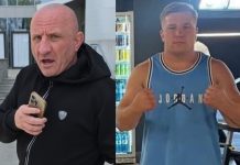 Răfuială sângeroasă sau accident? Pistele anchetei în dosarul împușcării interlopului Viorel Oarză Viorel Oarză și Constantin Iosub Crudu